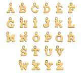 Personalized Letter Bracelet