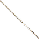 Medium Paperclip Bracelet