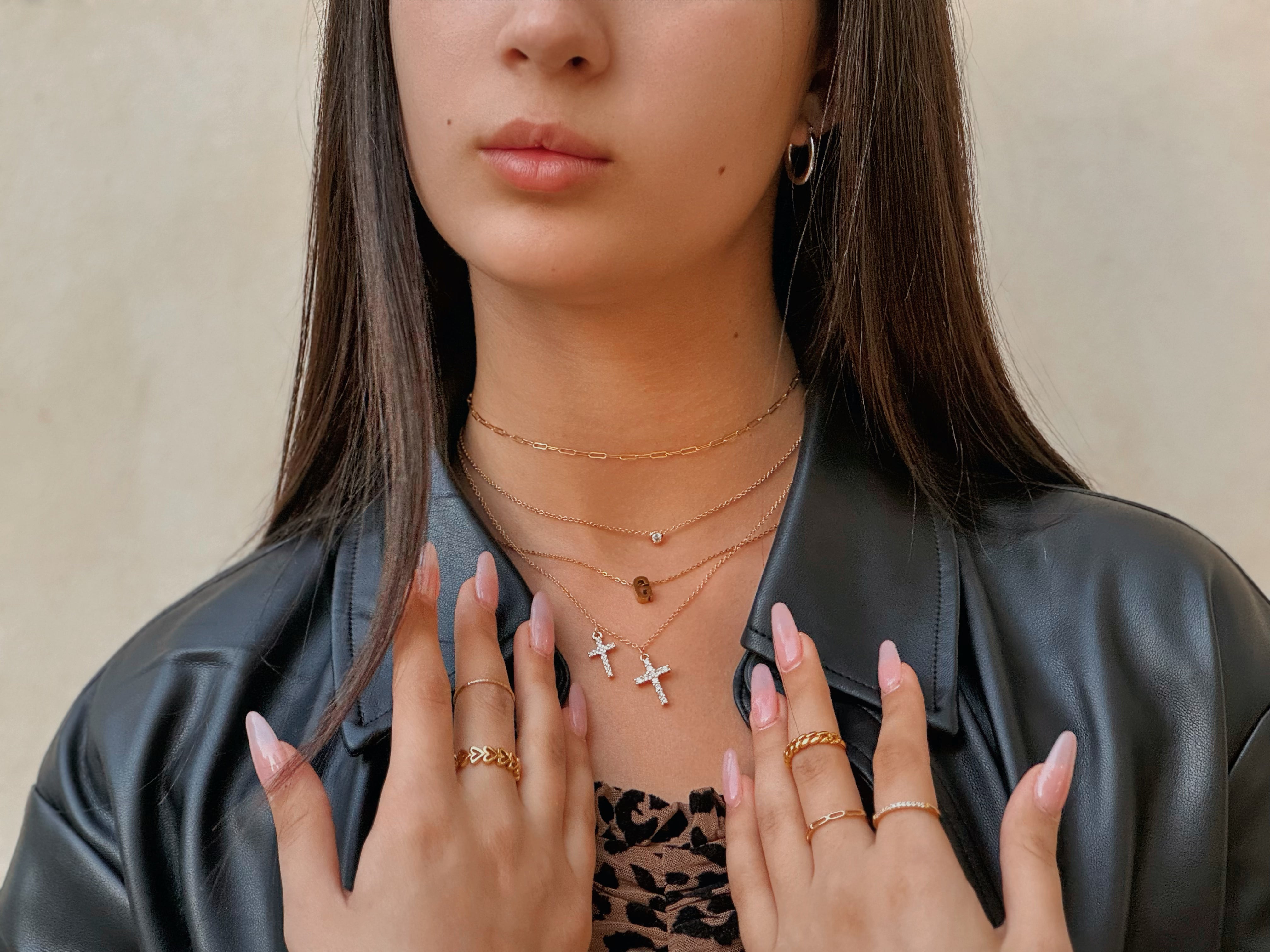 Ready to Wear Jewelry