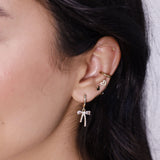 Basic Luxe Ear Cuff