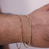 Venetian Bracalet