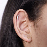 Little Ball Huggies Hoop