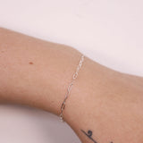 Tiny Paperclip Chain