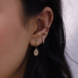Basic Luxe Ear Cuff