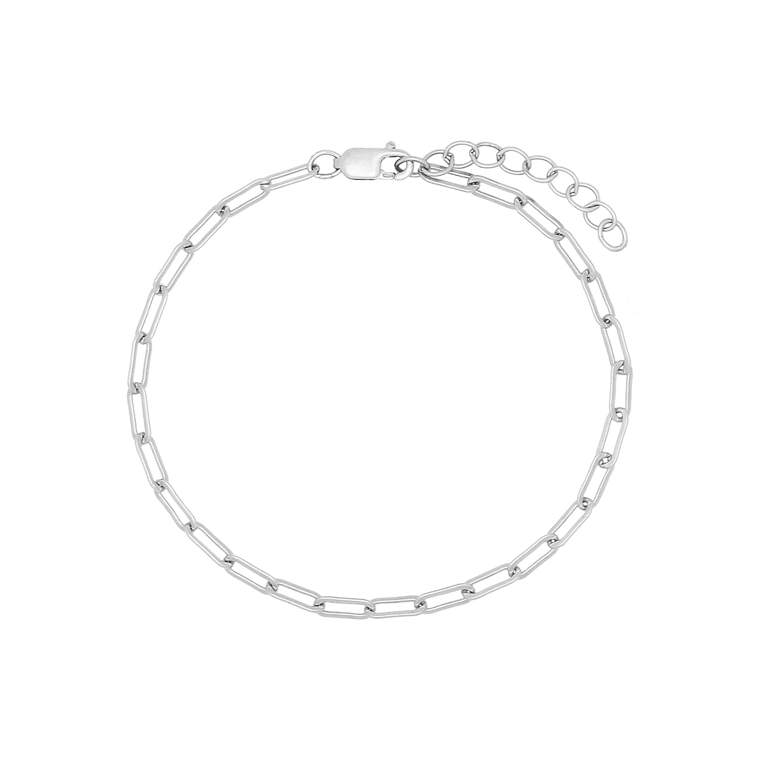 Sienna Link Bracelet