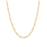 Dainty Figaro Chain Choker