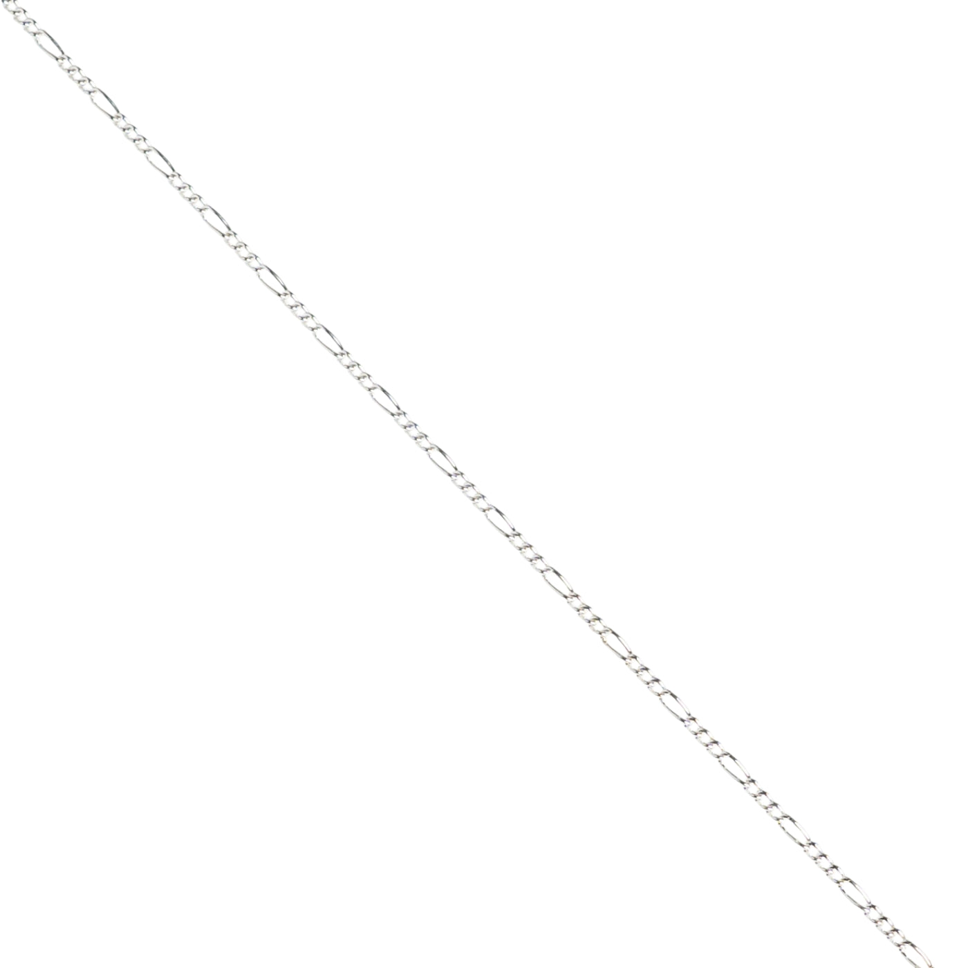 Small Figaro Chain