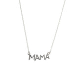 "Mama" Necklace