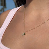 Love Letter Necklace