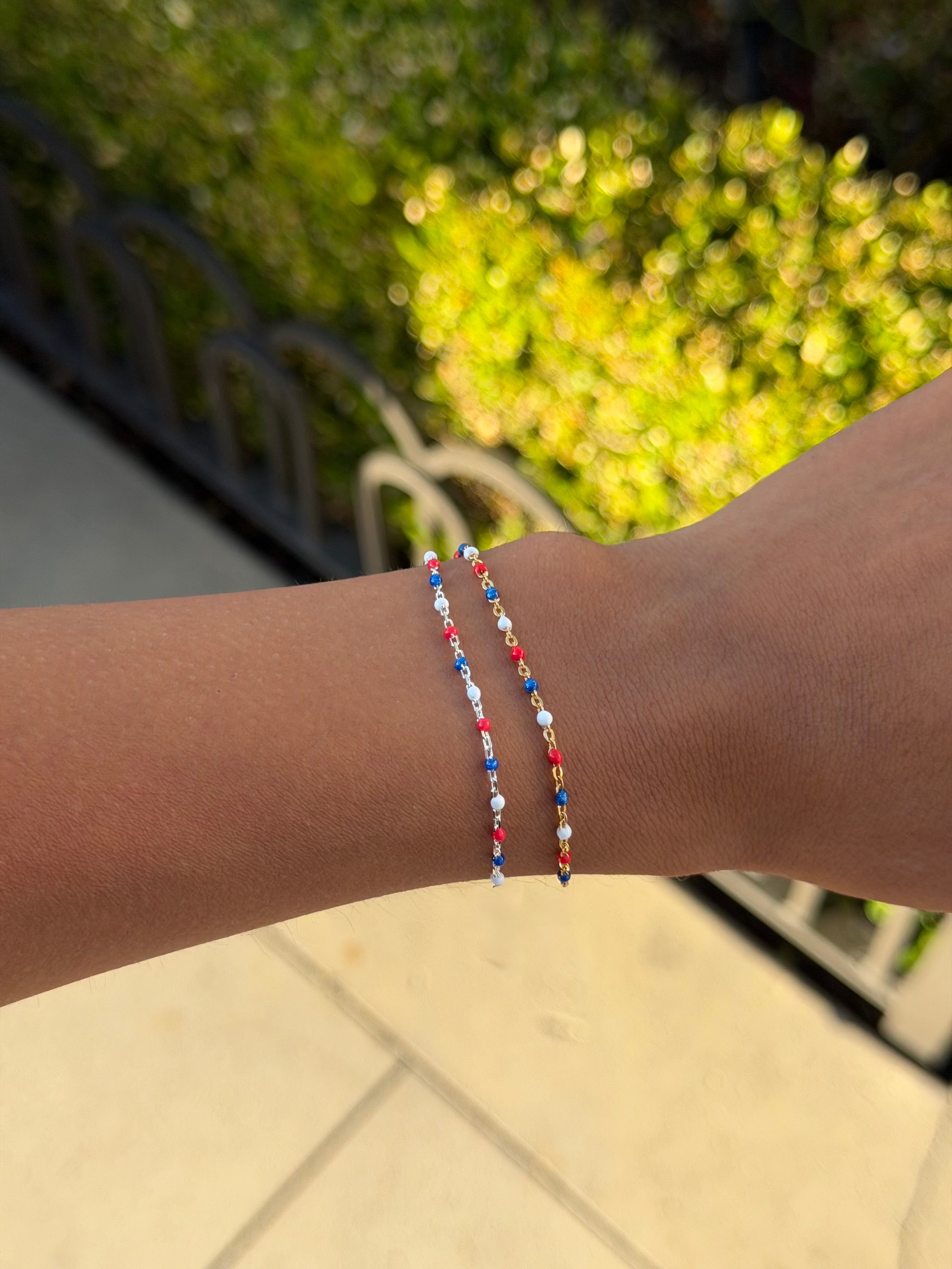 Celebrate the 4th in Style &