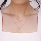 Bow Belle Necklace