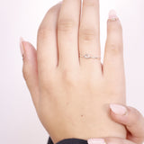 Love Knot Ring