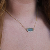 Gem of Grace Necklace