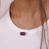 Gem of Grace Necklace