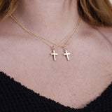 Cross Necklace