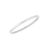 Skinny Stacking Ring