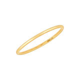 Skinny Stacking Ring