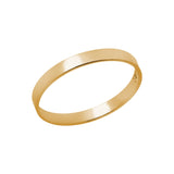 Classic Band Ring