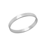 Classic Band Ring