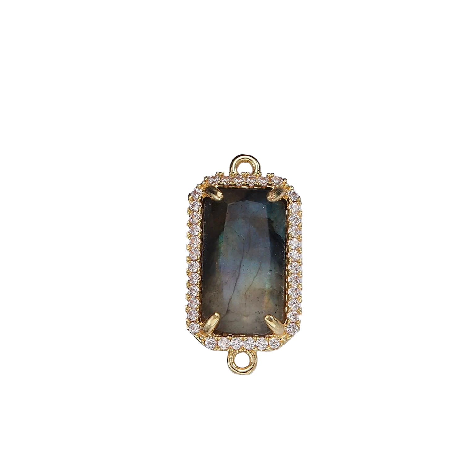 Gem of Grace Necklace