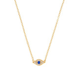 Evil Eye Necklace