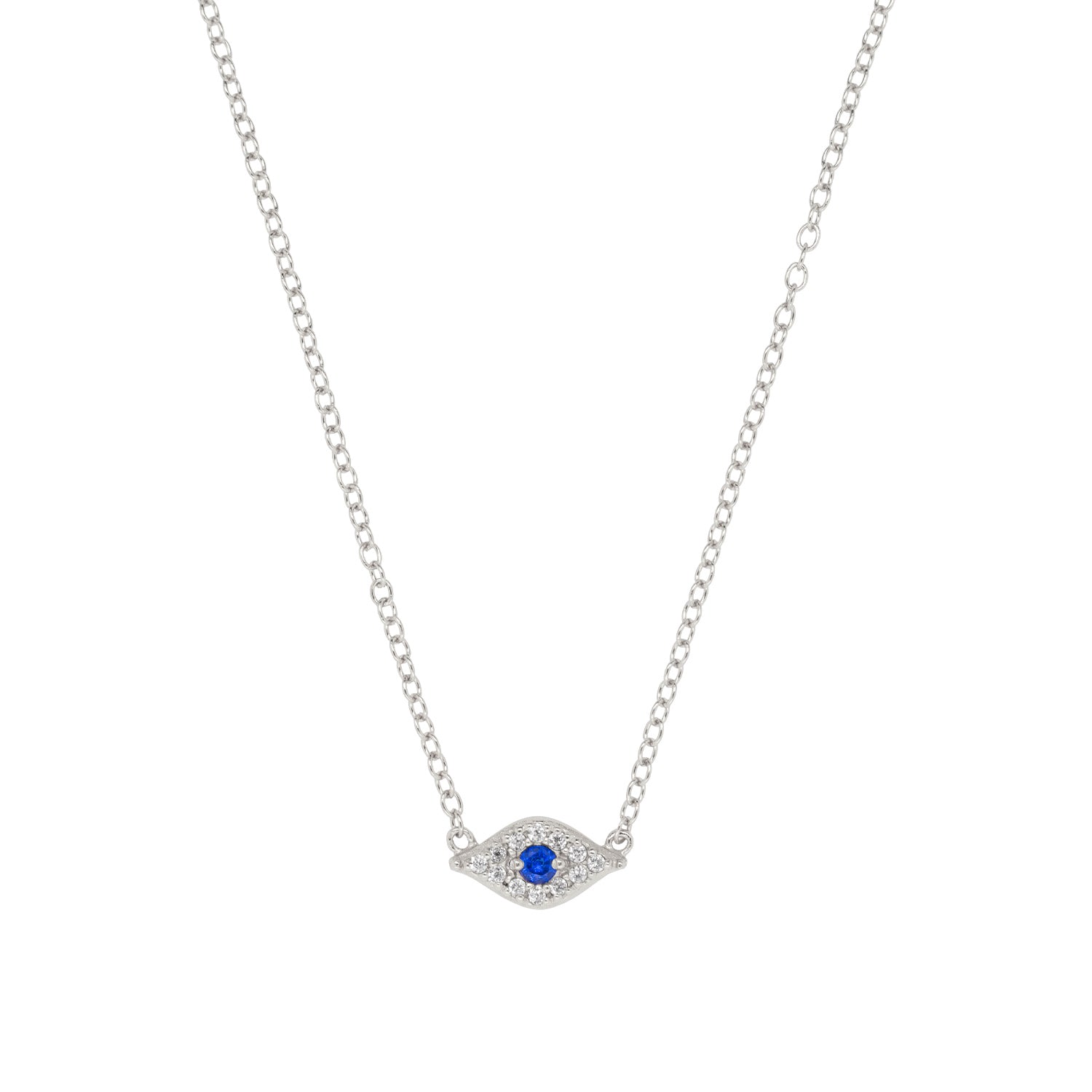 Evil Eye Necklace